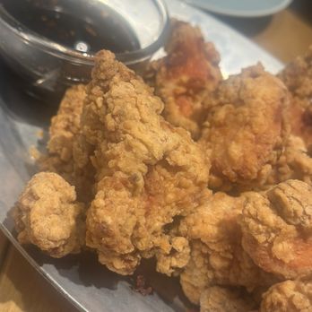 Satoshi Ramen Shop - Karaage - Ramen Near Me - Burlingame, California