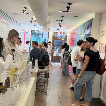 Olfactory NYC - Interior - Perfume Near Me - New York, New York
