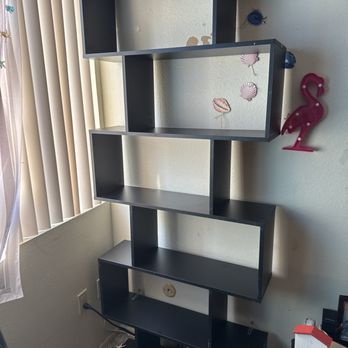 Oleh Handyman Services - He put together 2 bookshelves and broke down a dresser in record time. His price is super reasonable and I actually paid him more... - Furniture Assembly Near Me