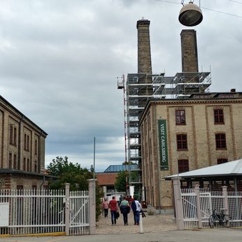Visit Carlsberg - Entrance to Carlsberg - Breweries Near Me - København V, 84 Visit Carlsberg - Entrance to Carlsberg - Breweries Near Me - København V, 84