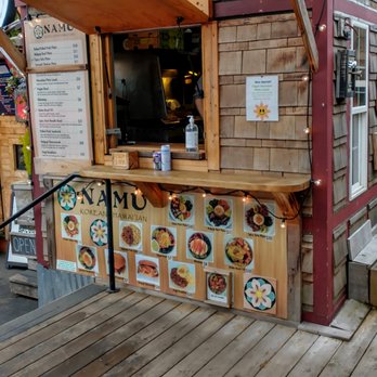 Namu - Lots of info for informed ordering - Korean Near Me - Portland, Oregon Namu - Lots of info for informed ordering - Korean Near Me - Portland, Oregon