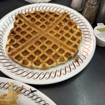 Waffle House - This is what you call a waffle?? - Breakfast & Brunch Near Me - Williamsport, Maryland Waffle House - This is what you call a waffle?? - Breakfast & Brunch Near Me - Williamsport, Maryland