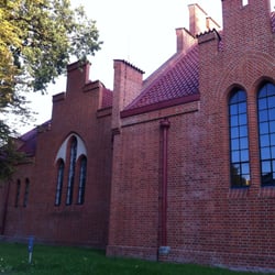 Zwischenpumpwerk Landsberger Allee