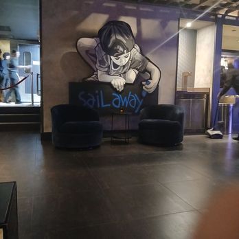 IPIC New York City - Cinema Near Me - New York, New York