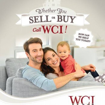 WCI Realty - Real Estate Agents Near Me - Rochester, New York WCI Realty - Real Estate Agents Near Me - Rochester, New York