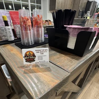 West Valley Spirits - Bartenders Near Me West Valley Spirits - Bartenders Near Me