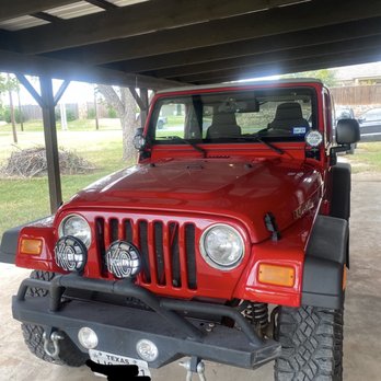Bastrop Custom Autowerks - Showroom new - complete with new decals! - Body Shops Near Me - Bastrop, Texas Bastrop Custom Autowerks - Showroom new - complete with new decals! - Body Shops Near Me - Bastrop, Texas