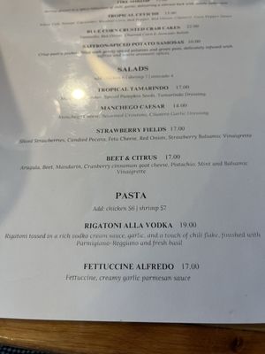 Menu photo 3 Dosan Clovis, CA