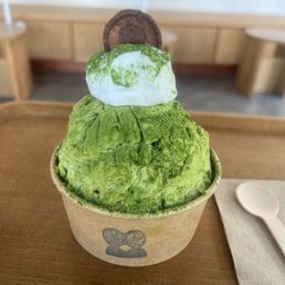 Matcha Matcha