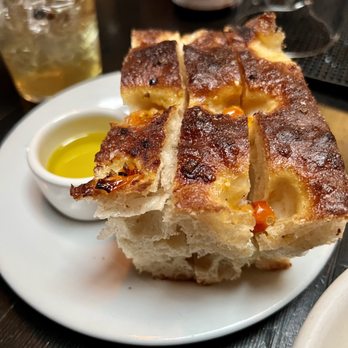 Tartuca - Focaccia - Italian Near Me - Portland, Oregon