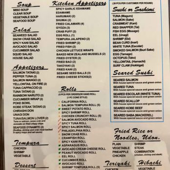 Umiya Sushi - Sushi Bars Near Me - Houston, Texas Umiya Sushi - Sushi Bars Near Me - Houston, Texas