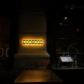 Coqodaq - Korean Near Me - New York, New York Coqodaq - Korean Near Me - New York, New York