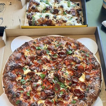 Frico - Pizza Near Me - Sacramento, California Frico - Pizza Near Me - Sacramento, California