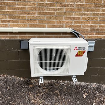 North Country Electric Service - Mitsubishi Hyper-Heat Heat Pump - Heating & Air Conditioning/HVAC Near Me - Chippewa Falls, Wisconsin North Country Electric Service - Mitsubishi Hyper-Heat Heat Pump - Heating & Air Conditioning/HVAC Near Me - Chippewa Falls, Wisconsin