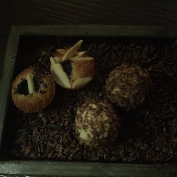 Boka - New American Near Me - Chicago, Illinois