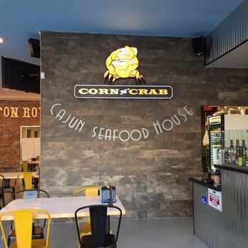 Corn N' Crab - Corn N Crab - Cajun/Creole Near Me - Canoga Park, California Corn N' Crab - Corn N Crab - Cajun/Creole Near Me - Canoga Park, California