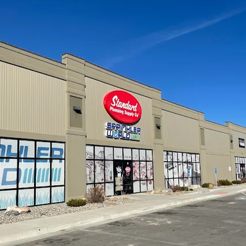 Standard Plumbing Supply - Kitchen & Bath Near Me - Springville, Utah Standard Plumbing Supply - Kitchen & Bath Near Me - Springville, Utah