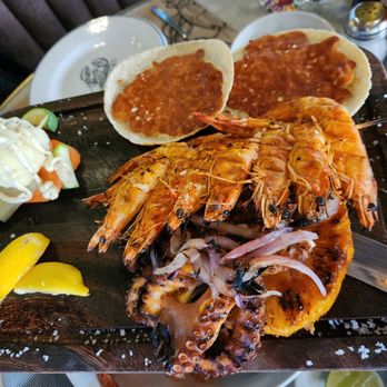 Campomar - Seafood Near Me - Zapopan, JAL Campomar - Seafood Near Me - Zapopan, JAL