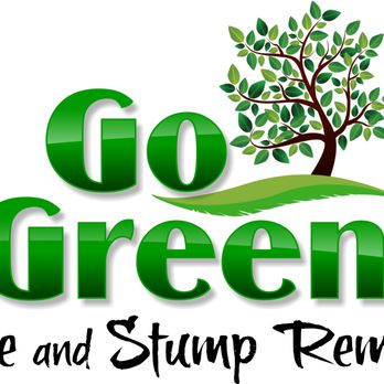 Go Green Tree and Stump Removal - Tree Services Near Me Go Green Tree and Stump Removal - Tree Services Near Me