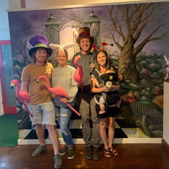 Escape Everett - Escape Games Near Me - Everett, Washington