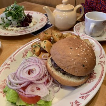 Rose's Cafe - Juicy juicy hamburger - Italian Near Me - San Francisco, California Rose's Cafe - Juicy juicy hamburger - Italian Near Me - San Francisco, California