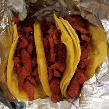 Tacos El Superior - Plain ass tacos. Got bamboozled - Food Trucks Near Me - Palmdale, California Tacos El Superior - Plain ass tacos. Got bamboozled - Food Trucks Near Me - Palmdale, California