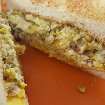 Tejas Taco House - Texas breakfast. - Mexican Near Me - Houston, Texas