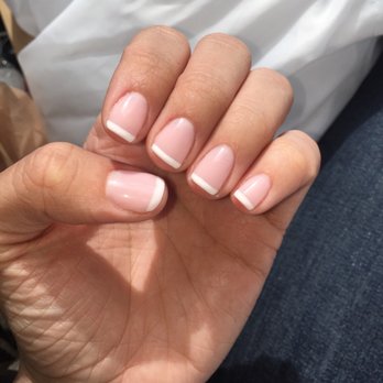 Polished Beauty Bar - "Bubble Bath" by OPI GEL polish - Nail Salons Near Me - Miami Lakes, Florida Polished Beauty Bar - "Bubble Bath" by OPI GEL polish - Nail Salons Near Me - Miami Lakes, Florida