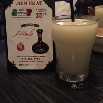 Hecho En Mexico - Best $7 margarita in town! - Mexican Near Me - Austin, Texas Hecho En Mexico - Best $7 margarita in town! - Mexican Near Me - Austin, Texas