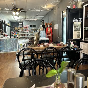 Elevated Grounds - Cafes Near Me - Piedmont, Alabama Elevated Grounds - Cafes Near Me - Piedmont, Alabama