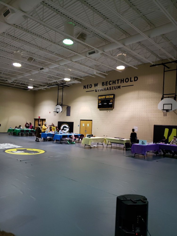 BOYS & GIRLS CLUBS OF GREATER MILWAUKEE 3000 N Sherman Blvd