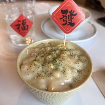 Fa Fa Room - Sweet Corn Bowl - Desserts Near Me - Brooklyn, New York