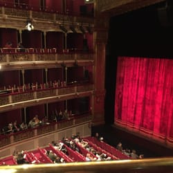Teatro María Guerrero