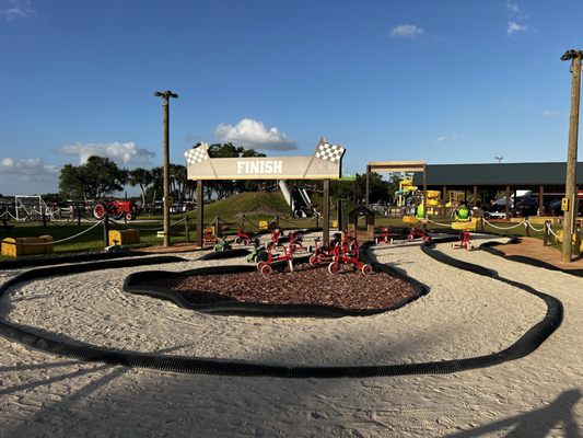 Westgate River Ranch Resort & Rodeo by null