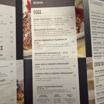 Courtyard by Marriott St. Augustine I-95 - Menu - Hotels Near Me - St. Augustine, Florida