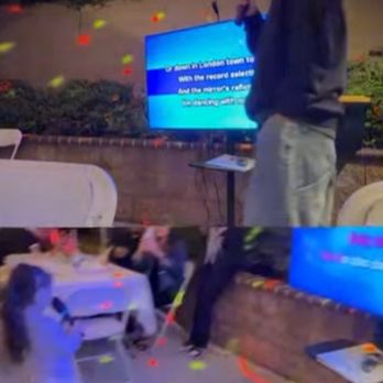 Sonrisa Entertainment - Graduation Karaoke Party - Party Equipment Rentals Near Me Sonrisa Entertainment - Graduation Karaoke Party - Party Equipment Rentals Near Me