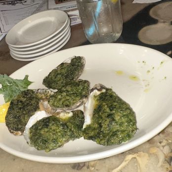 Blackbeard's Inn - Oysters - Seafood Near Me - New Smyrna Beach, Florida Blackbeard's Inn - Oysters - Seafood Near Me - New Smyrna Beach, Florida