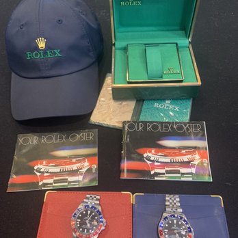 Diamonds & Beyond - Rolex Pepsi 1675 - Diamond Buyers Near Me - Scottsdale, Arizona Diamonds & Beyond - Rolex Pepsi 1675 - Diamond Buyers Near Me - Scottsdale, Arizona