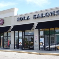 Pink Lotus Wax & Skin Bar - Sola Salons, where Pink Lotus Wax & Skin Bar is located.