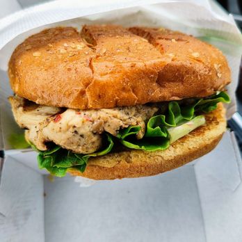 Chick-fil-A - Grilled Chicken Sandwich - Fast Food Near Me - Homestead, Pennsylvania Chick-fil-A - Grilled Chicken Sandwich - Fast Food Near Me - Homestead, Pennsylvania