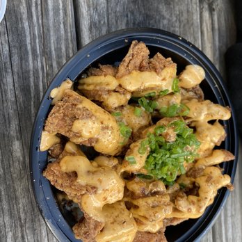 Sushi & Seoul - Chicken Karaage - Sushi Bars Near Me - SANFORD, Florida Sushi & Seoul - Chicken Karaage - Sushi Bars Near Me - SANFORD, Florida