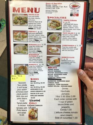 La Jalisciense by null