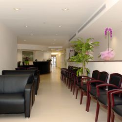 Community Pain Medicine - Our Waiting Room