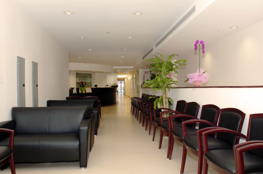 COMMUNITY PAIN MEDICINE Updated September 2024 14021 32nd Ave