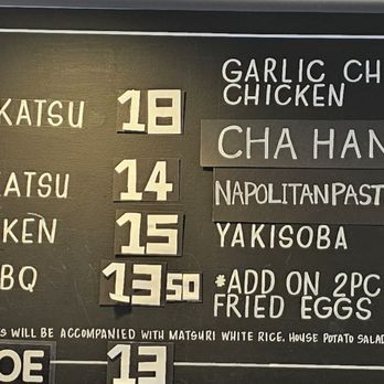 Dell's Kitchen and Bakery - Menu - Asian Fusion Near Me - Honolulu, Hawaii Dell's Kitchen and Bakery - Menu - Asian Fusion Near Me - Honolulu, Hawaii