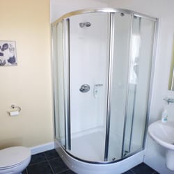 Straven Guest House - All rooms have ensuite facilities
