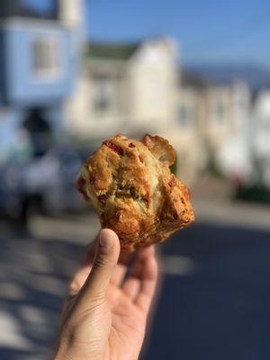 Tartine Inner Sunset by null Tartine Inner Sunset by null