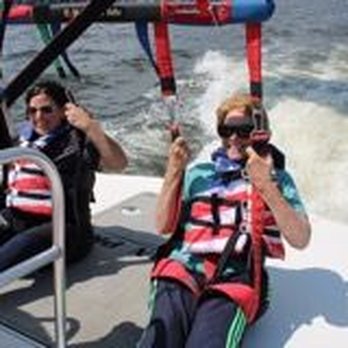 Z Flight Watersports - Parasailing Near Me - Annapolis, Maryland Z Flight Watersports - Parasailing Near Me - Annapolis, Maryland