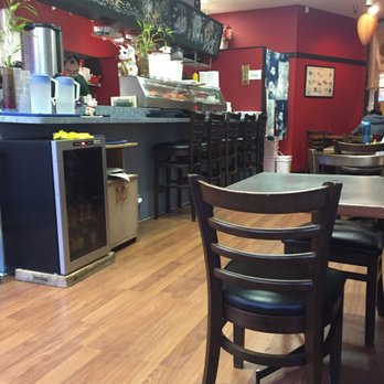 Hiro Sushi - Sushi Bars Near Me - Port Coquitlam, British Columbia