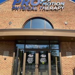 Pro Physical Therapy